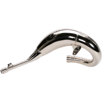(image for) FMF Gold Series Fatty Pipe - HONDA CR125R 00-01