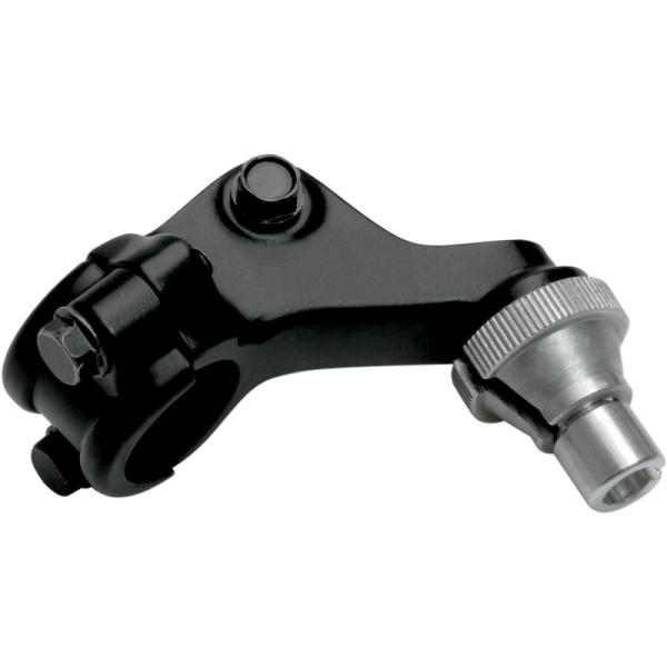 (image for) Motion Pro Clutch Perch - Black