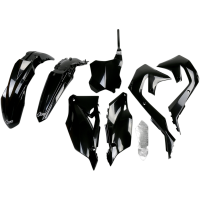 (image for) UFO Complete Body Kit - Black