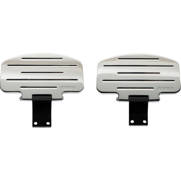 (image for) Cobra Classic Rear Floorboard Kit