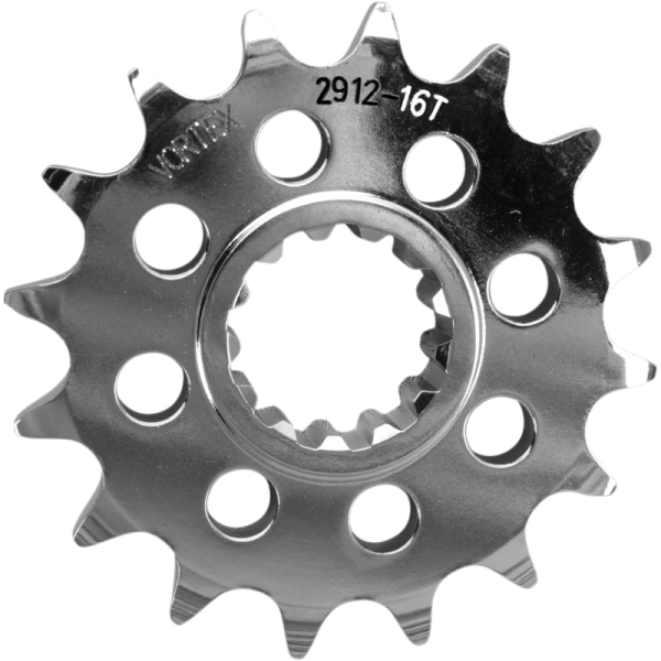 (image for) Vortex Front Steel Sprocket 16T