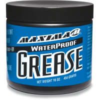 (image for) Multi-Purpose Waterproof Grease, 454 g (16 oz.)