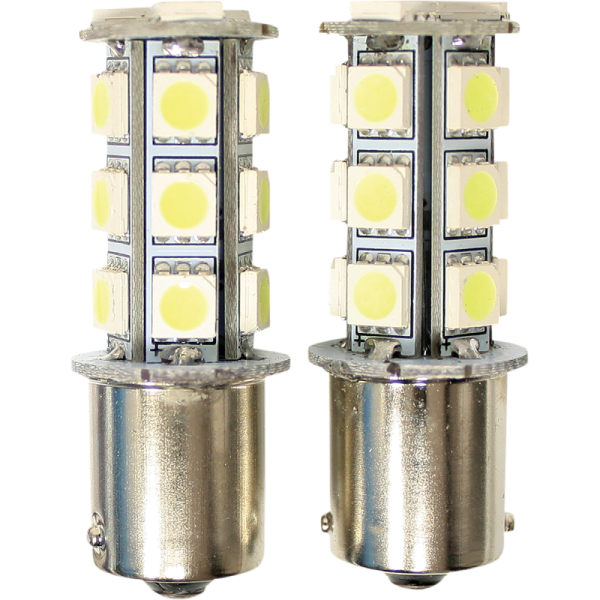 (image for) SPEED DEMON 1156 LED Replacement Bulb, White