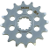 (image for) Vortex Front Steel Sprocket - 16T