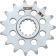 (image for) Vortex Front Steel Sprocket - 15T
