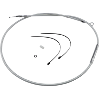 (image for) Sterling Chromite Clutch Cable