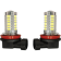 (image for) H8 Fog/Daytime Running Lights LED Replacement Bulb