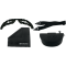(image for) Bobster Renegade Photochromic Convertible Sunglasses/Goggles