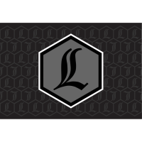 (image for) Revo Arc Reservoir Decal White