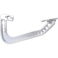 (image for) Stealth Heel Shift Lever - Chrome