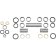 (image for) Linkage Bearing Kit - Suzuki DR-Z125/L 03-16