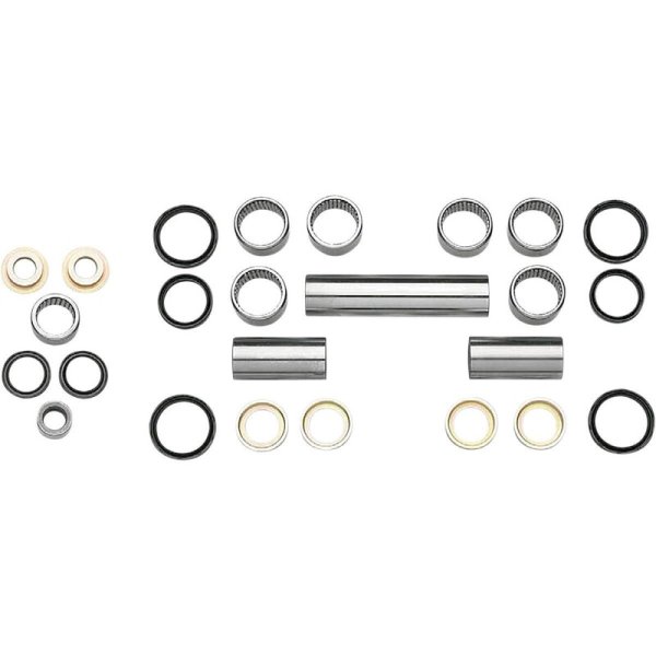 (image for) Moose Racing Linkage Bearing Kit - Suzuki DR-Z125/L 03-16