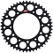 (image for) Renthal Rear Sprocket - 48T - Black