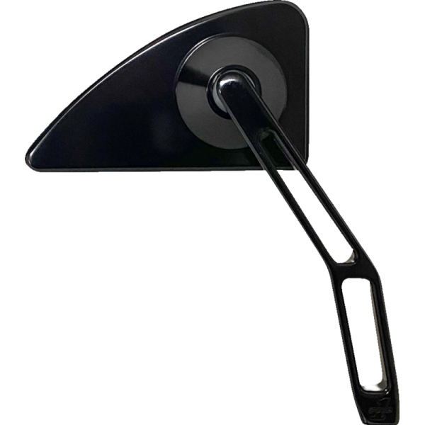 (image for) PRO-ONE PERF.MFG. Mini Mirror V2 Stem - Right Black