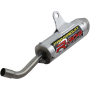(image for) R304 Shorty Silencer for KTM 85 SX 18-24
