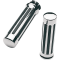 (image for) Pro Performance Products Chrome Cruiser Grips