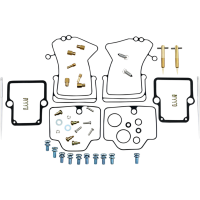 (image for) Carburetor Repair Kit for Ski-Doo Summit Sport 600 Carb 19-20