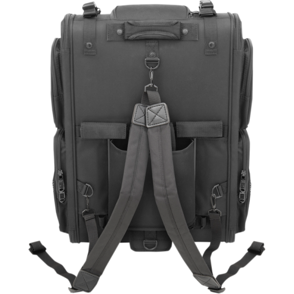 Saddlemen S3500 Tactical Sissy Bar Bag