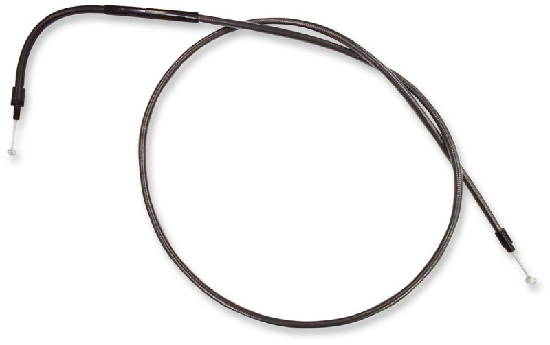 (image for) MAGNUM Black Pearl Braided Clutch Cable