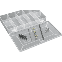 (image for) Performance Needle/Jet Kit