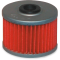 (image for) Hiflofiltro Oil Filter for Honda XR600R 85-00