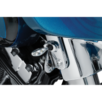 (image for) Kellermann Front Mount Large Chrome
