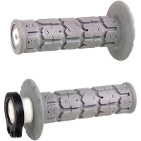 (image for) ODI V2 Rogue Lock-On™ Grips - Gray