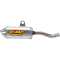 (image for) FMF Shorty Silencer - KTM 125 SX 98-03