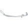 (image for) Chrome Kickstand Stock Length