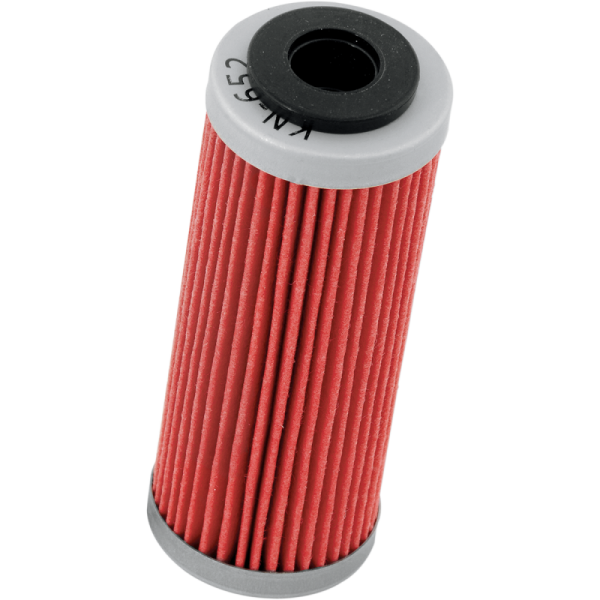 (image for) K & N K&N Performance Oil Filter KN-652