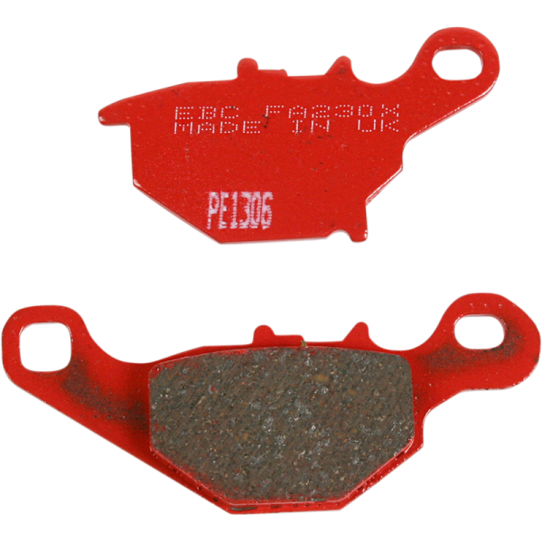 (image for) EBC Sport Carbon X Brake Pad FA230X