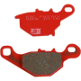 (image for) EBC Sport Carbon X Brake Pad FA230X