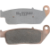 (image for) SDP Sport HH+ Pad SDP-117HH