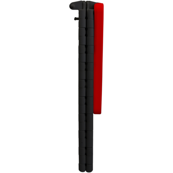 (image for) UFO Foldable Bike Stand - Red