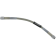 (image for) 12" Street Legal Brake Line