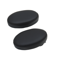 (image for) Adjustable Passenger Armrests