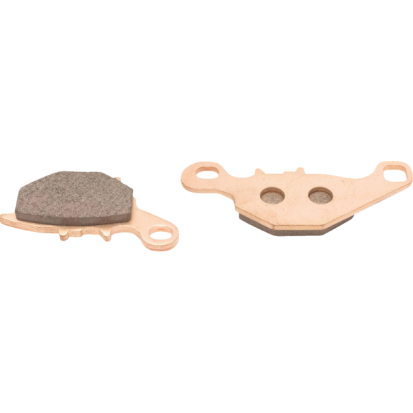 (image for) All Balls Sintered Front Brake Pad - 1721-3246