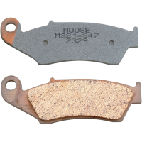 (image for) Front XCR Brake Pad/Shoe 1721-0085