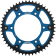 (image for) Supersprox 50T Stealth Rear Sprocket - Blue