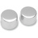 (image for) Drag Specialties Front Axle Cap DS-222881 (XL)