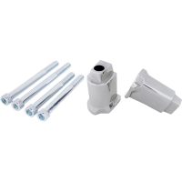 (image for) Support Brackets Chrome