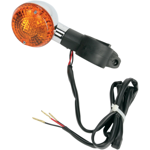 (image for) K&S TECHNOLOGIES Front Right Turn Signal 25-2201