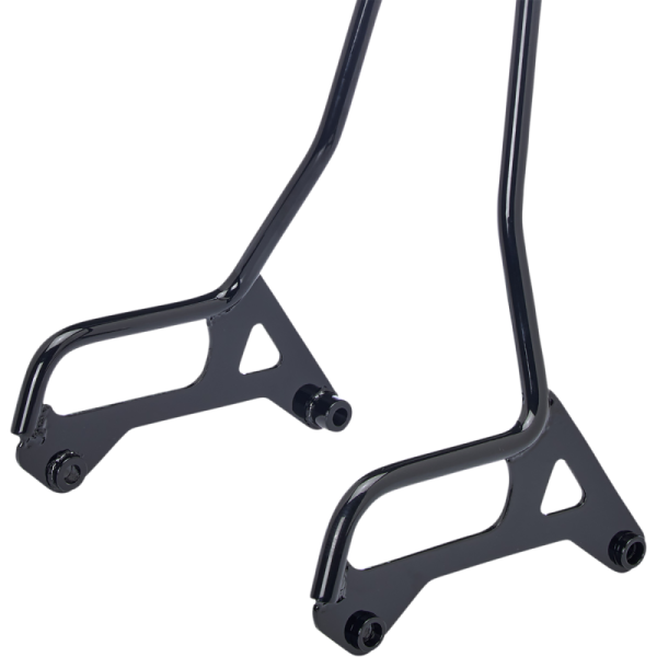 (image for) BILTWELL Exfil Sissy Bar (Black)