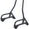 (image for) Exfil Sissy Bar (Black)