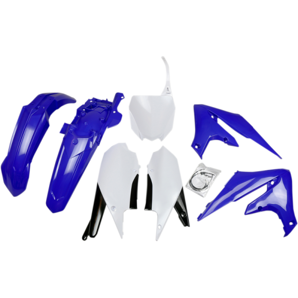 (image for) UFO Complete Body Kit - OEM
