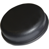 (image for) End Cap for Heated Grips