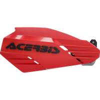 (image for) Acerbis K-Linear Handguards - Red/black