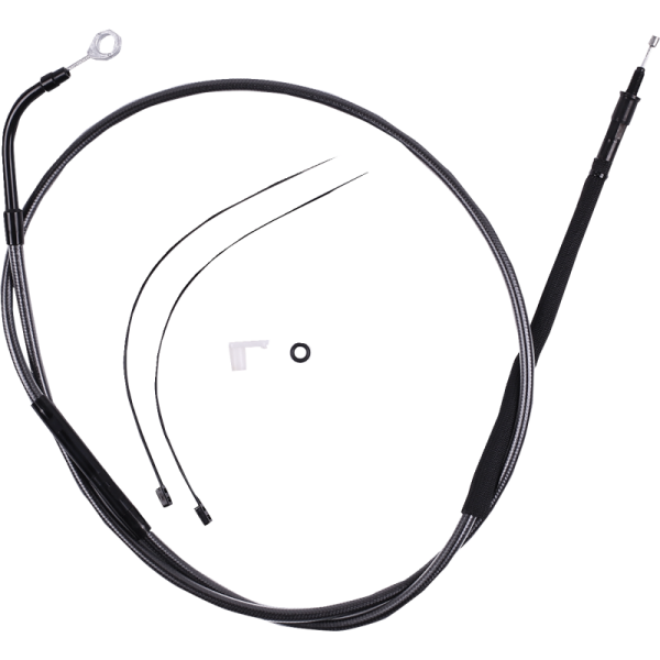 (image for) MAGNUM Black Pearl High Efficiency Clutch Cable