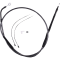 (image for) Black Pearl High Efficiency Clutch Cable