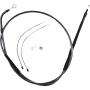 (image for) Black Pearl High Efficiency Clutch Cable